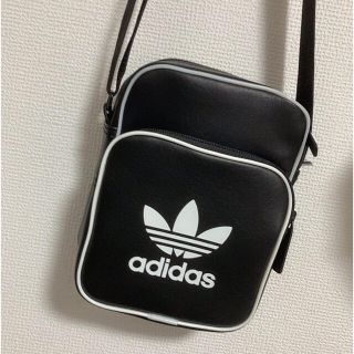 アディダス(adidas)のadidas オリジナルス ショルダーバッグ(ショルダーバッグ)