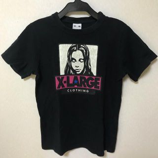 エックスガール(X-girl)のX-girl Tシャツ(Tシャツ(半袖/袖なし))