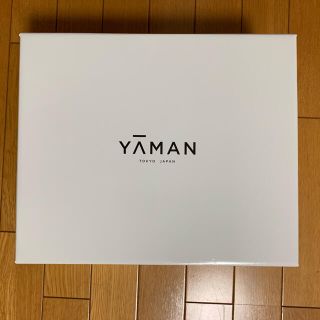 ヤーマン(YA-MAN)の新品未開封 ヤーマン レイボーテグランデ(脱毛/除毛剤)