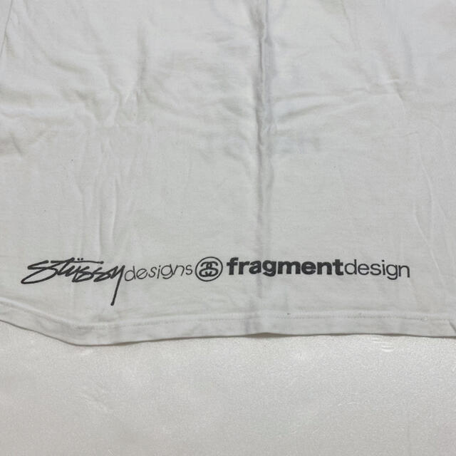 STUSSY(ステューシー)のstussy / ステューシー  オーバーシャツTシャツ  メンズのトップス(Tシャツ/カットソー(半袖/袖なし))の商品写真