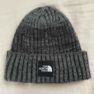 ザノースフェイス(THE NORTH FACE)のノースフェイス ニット帽 ニットキャップ(ニット帽/ビーニー)