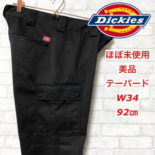 DICKIESディッキーズ 595カーゴパンツワークパンツヴィンテージ34x30