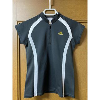 アディダス(adidas)の【美品】adidas アディダス　テニスウェア(ウェア)