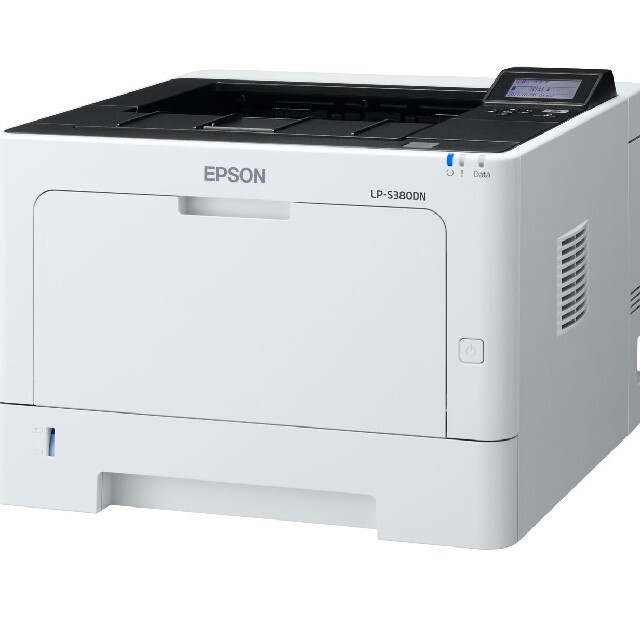 LP-S380DNプリンター-