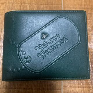 ヴィヴィアンウエストウッド(Vivienne Westwood)のviviennewestwood 財布(折り財布)