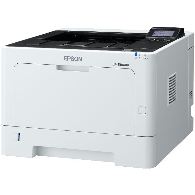 EPSON　LP-S380DNプリンター