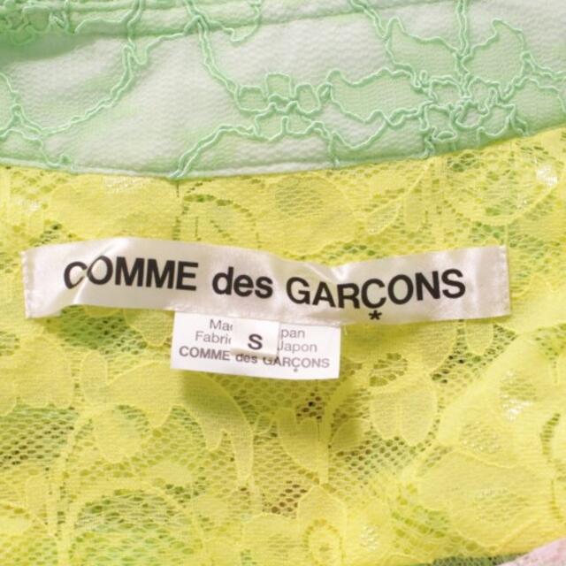 COMME GARCONS - COMME des GARCONS カジュアルシャツ レディースの通販 by RAGTAG online｜コムデギャルソンならラクマ des 超激安国産