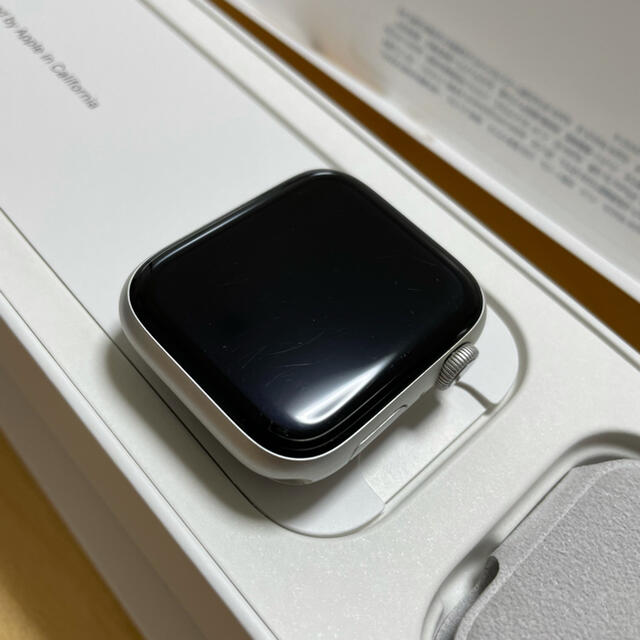 APPLE WATCH series4 44mm GPSモデル