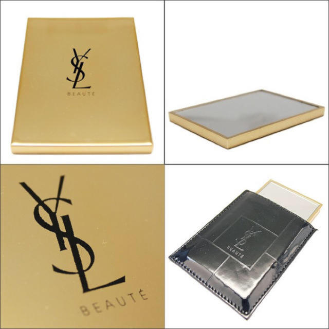 Yves Saint Laurent Beaute(イヴサンローランボーテ)のYves Saint Laurent ミラー 新品 レディースのファッション小物(その他)の商品写真