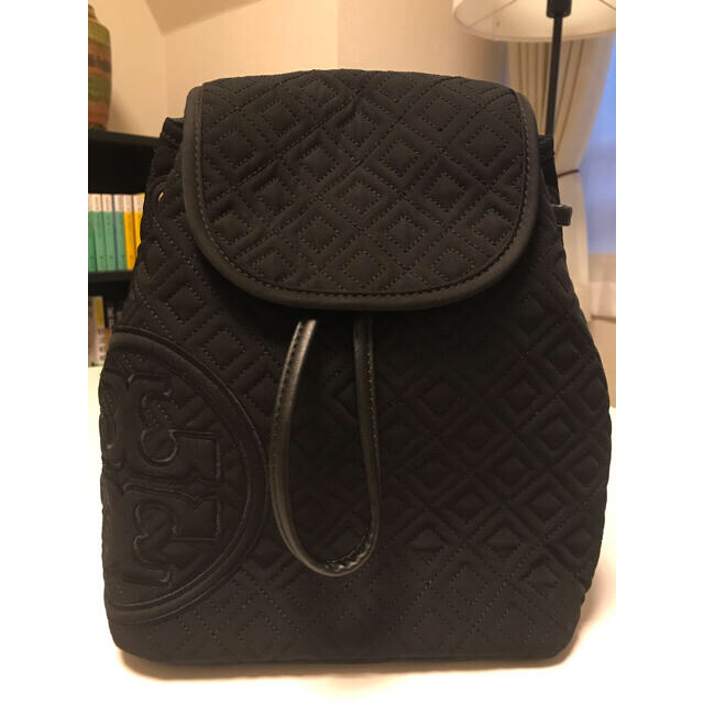 Tory Burch - てっピー様専用【新品未使用】Tory Burch ミニリュック