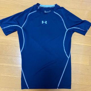 アンダーアーマー(UNDER ARMOUR)のアンダーアーマー　コンプレッション　L(トレーニング用品)