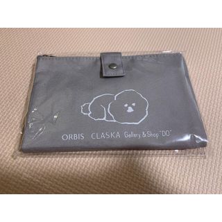 オルビス(ORBIS)のオルビス　オリジナルポーチ(ポーチ)