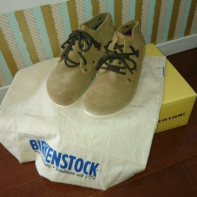 BIRKENSTOCK(ビルケンシュトック)の【新品】23.5㎝ ビルケンシュトック リフィーLiffy レディースの靴/シューズ(ローファー/革靴)の商品写真