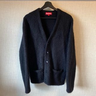 Supreme - Supreme モヘアカーディガン S 確実正規品の通販|ラクマ Supreme - Supreme モヘアカーディガン S 確実正規品の通販|ラクマ