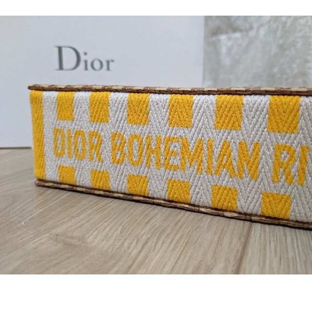 Dior(ディオール)のDior ノベルティ ポーチ クラッチバッグ レディースのファッション小物(ポーチ)の商品写真