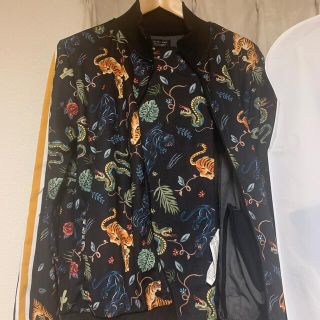 ZARA - ZARA セットアップ ジャージの通販 by しょっぷ｜ザラならラクマ