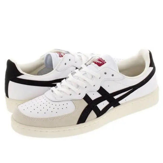 新品オニツカタイガー Onitsuka Tiger GSM 25.0