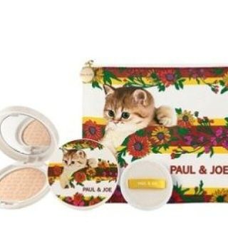 ポールアンドジョー(PAUL & JOE)のPAUL & JOE マット プレストパウダー(フェイスパウダー)