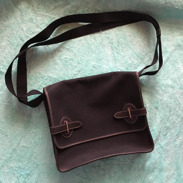 早い者勝ち!秋冬にぴったり♪HERMES ブエナベンチュラ PM | www