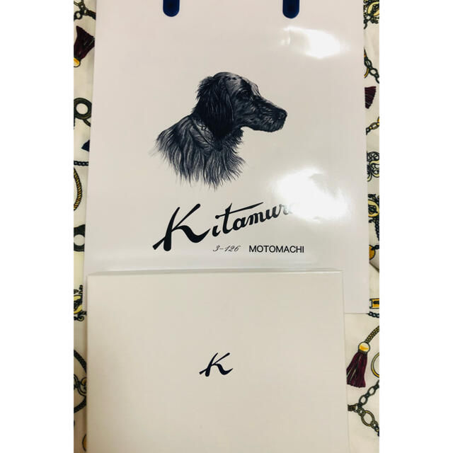 Kitamura(キタムラ)の新品未使用　キタムラ　コインケース　がまロ レディースのファッション小物(財布)の商品写真