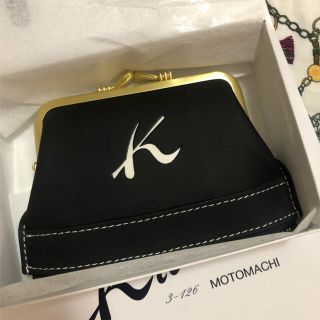 キタムラ(Kitamura)の新品未使用　キタムラ　コインケース　がまロ(財布)