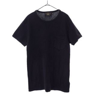 ダブルアールエル(RRL)のRRL ダブルアールエル 半袖Tシャツ(Tシャツ/カットソー(半袖/袖なし))