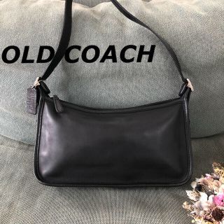 コーチ(COACH) オールドコーチ ショルダーバッグ(レディース