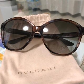 ブルガリ(BVLGARI)のサングラス(サングラス/メガネ)