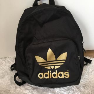 アディダス(adidas)のadidas リュックサック⭐︎(リュック/バックパック)