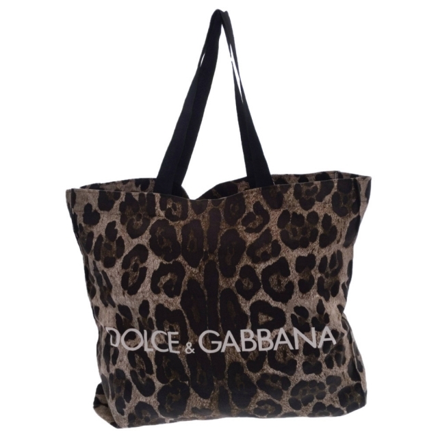 DOLCE&GABBANA(ドルチェアンドガッバーナ)のDOLCE & GABBANA ドルチェアンドガッバーナ トートバ メンズのバッグ(トートバッグ)の商品写真