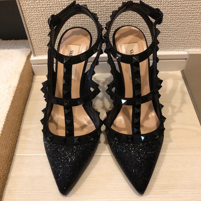 VALENTINO(ヴァレンティノ)の靴 レディースの靴/シューズ(ハイヒール/パンプス)の商品写真