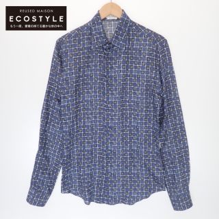 エルメス リネン シャツ(メンズ)の通販 17点 | Hermesのメンズを買う