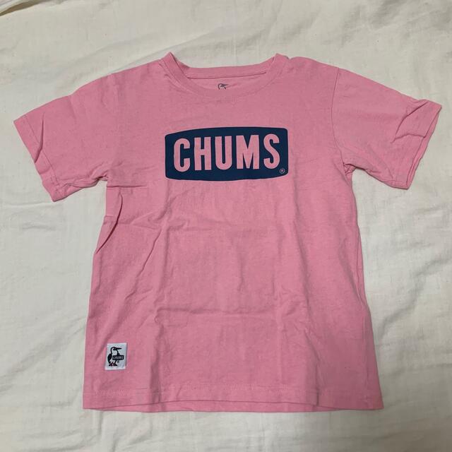 CHUMS(チャムス)のチャムス　キッズ　Tシャツ キッズ/ベビー/マタニティのキッズ服男の子用(90cm~)(Tシャツ/カットソー)の商品写真