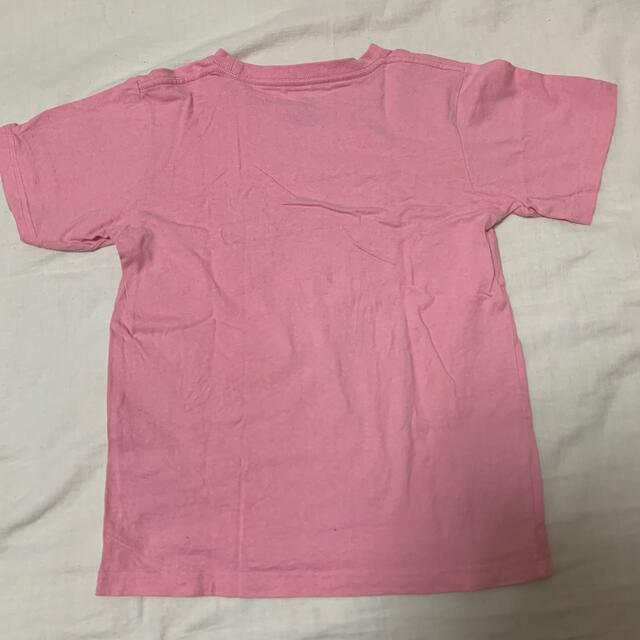 CHUMS(チャムス)のチャムス　キッズ　Tシャツ キッズ/ベビー/マタニティのキッズ服男の子用(90cm~)(Tシャツ/カットソー)の商品写真