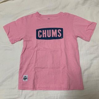 チャムス(CHUMS)のチャムス　キッズ　Tシャツ(Tシャツ/カットソー)