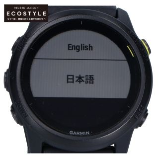 ガーミン(GARMIN)のガーミン 腕時計(その他)