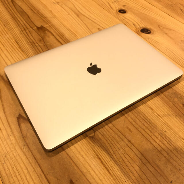 Mac 15インチ 2018の通販 by だいぷ's shop｜マックならラクマ (Apple) - 美品！
MacBook pro 超特価即納