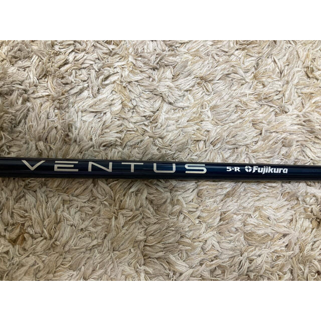 VENTUS 5R Velocore レアスペック-