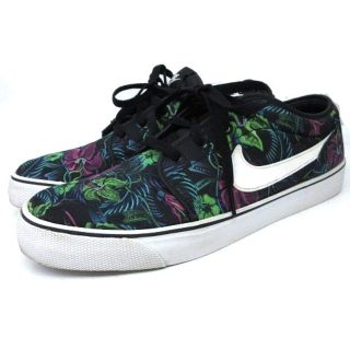 ナイキ(NIKE)のナイキ スニーカー TOKI LOW TXT PRINT トキロー28cm(スニーカー)