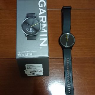 ガーミン(GARMIN)の<だいころ様 専用品>ガーミン スマート ウオッチ(腕時計(デジタル))