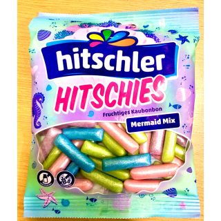 hitschler ヒッチーズ　マーメイドエディション(菓子/デザート)