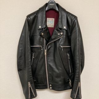 UNDERCOVER(ライダースジャケット)のフリマアイテム一覧 UNDERCOVER(ライダースジャケット)のフリマアイテム一覧
