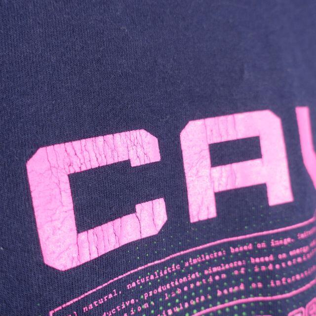 CAV EMPT C.E IMAGE IS IMITATION TEE キャブエ メンズのトップス(Tシャツ/カットソー(半袖/袖なし))の商品写真