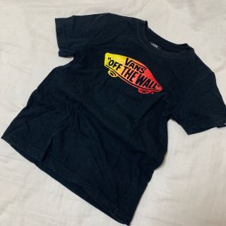 ヴァンズ(VANS)のVANS キッズ　Tシャツ　140cm(Tシャツ/カットソー)