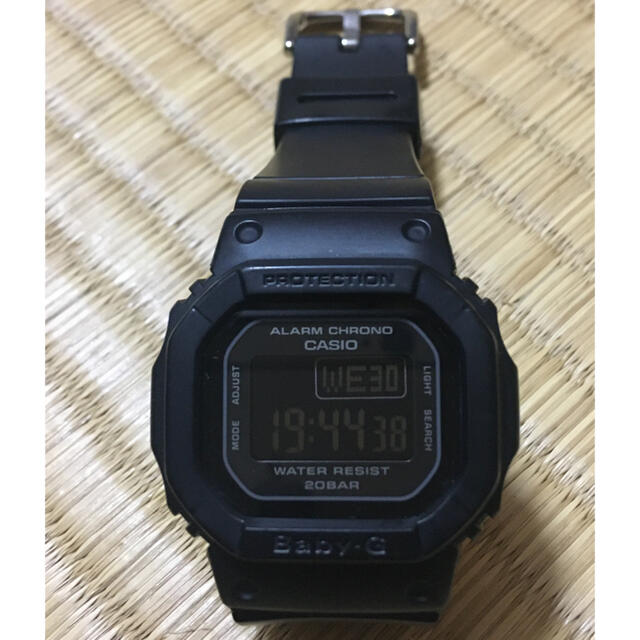 Baby-G(ベビージー)のCASIO baby-G BGD-501 レディースのファッション小物(腕時計)の商品写真