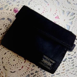 ポーター(PORTER)の♡ポーターのお財布♡(財布)