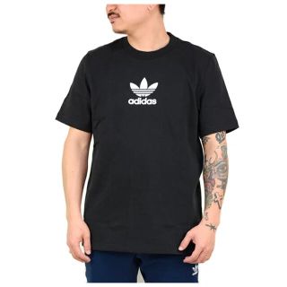 アディダス(adidas)のアディダスオリジナルス adidas 半袖 Ｔシャツ トップス(Tシャツ/カットソー(半袖/袖なし))