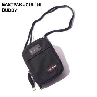 EASTPAK × CULLNI  BUDDY(ボディーバッグ)