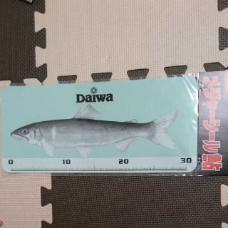 ダイワ(DAIWA)のダイワ 鮎メジャーステッカー(その他)