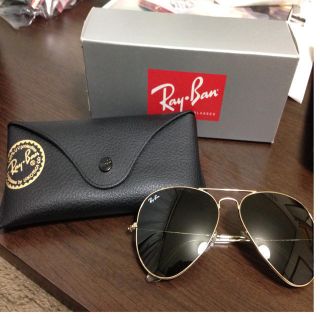 レイバン(Ray-Ban)の15日まで☆wamuさんお取り置き(サングラス/メガネ)